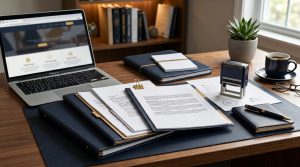 Business Legal Documents Every Small Business Owner Should Keep Updated