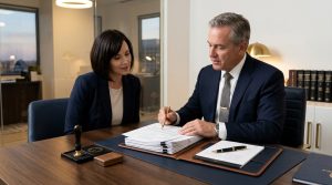 Power of Attorney Documents: Common Mistakes to Avoid Before Signing