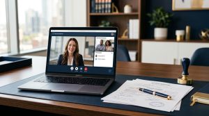 Remote Online Notarization in 2026: What You Should Know Before Signing Documents Online