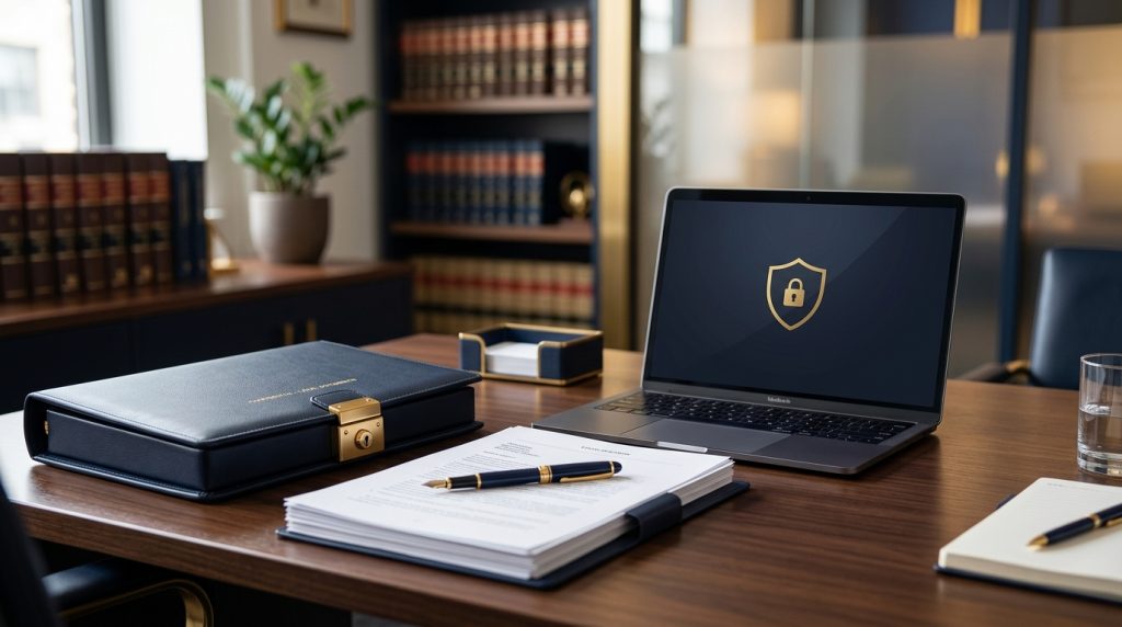 Identity Theft and Legal Documents: How to Protect Your Personal Paperwork