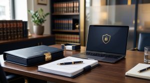 Identity Theft and Legal Documents: How to Protect Your Personal Paperwork