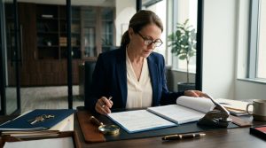 Deed Fraud Prevention in 2026: How to Protect Property Titles and Notarized Documents
